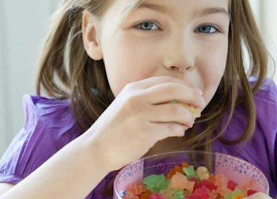 پاستیل بخوریم یا نخوریم؟! پاستیل بخوریم یا نخوریم؟!