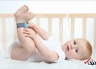 چگونه سلامت کودک را هوشمندانه رصد کنیم؟ چگونه سلامت کودک را هوشمندانه رصد کنیم؟