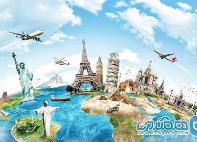 سهم گردشگری از اقتصاد دنیا چقدر است؟ سهم گردشگری از اقتصاد دنیا چقدر است؟