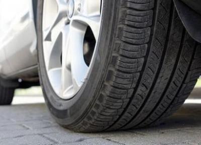 چرا باید لاستیک ها را در هوای گرم بررسی کنید؟ چرا باید لاستیک ها را در هوای گرم بررسی کنید؟