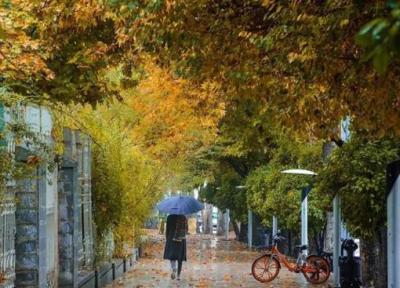 مکان های لاکچری شیراز، تلفیق تاریخ و تجمل مکان های لاکچری شیراز، تلفیق تاریخ و تجمل