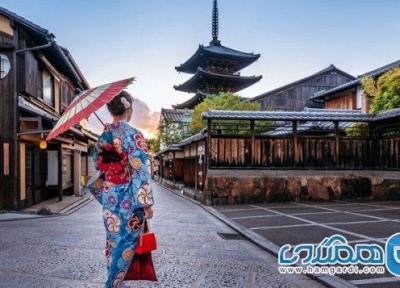 تور ژاپن در آبان 1404 (نوامبر 2025): رازهای سامورایی و معابد مقدس تور ژاپن در آبان 1404 (نوامبر 2025): رازهای سامورایی و معابد مقدس