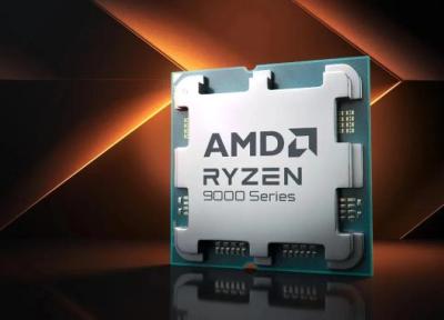 AMD 9850X3D معرفی گردید؛ پرقدرت ترین تراشه گیمینگ جهان AMD 9850X3D معرفی گردید؛ پرقدرت ترین تراشه گیمینگ جهان